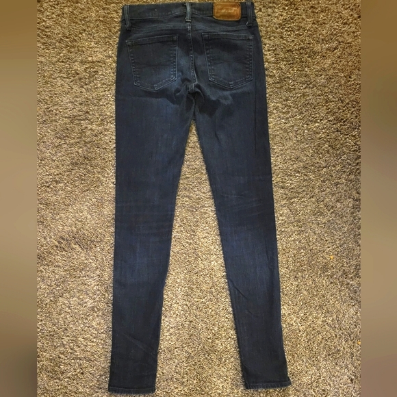 Polo Ralph Lauren The Tompkins Skinny Jeans - Picture 2 of 10